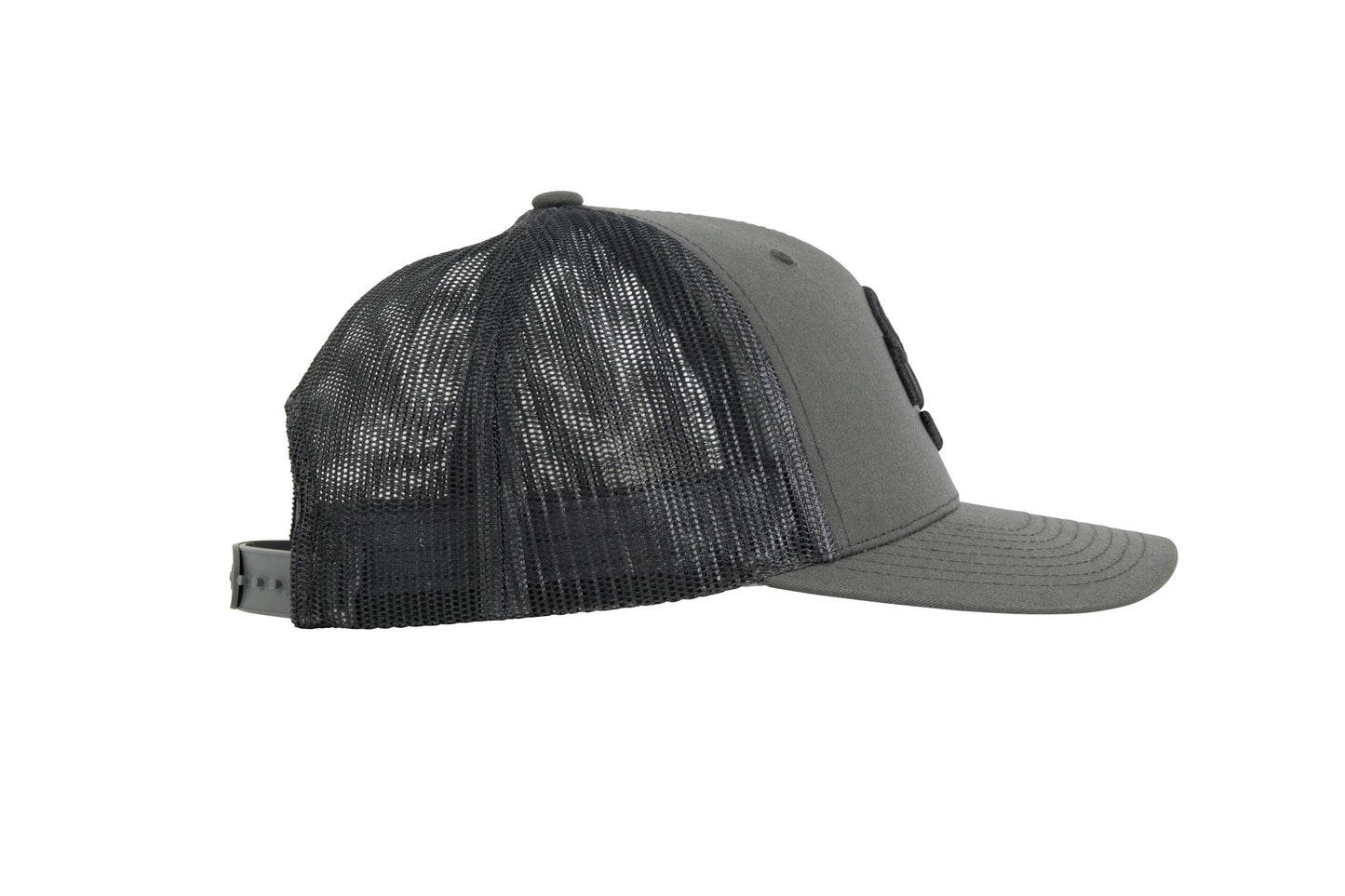 Monza Cap Grey