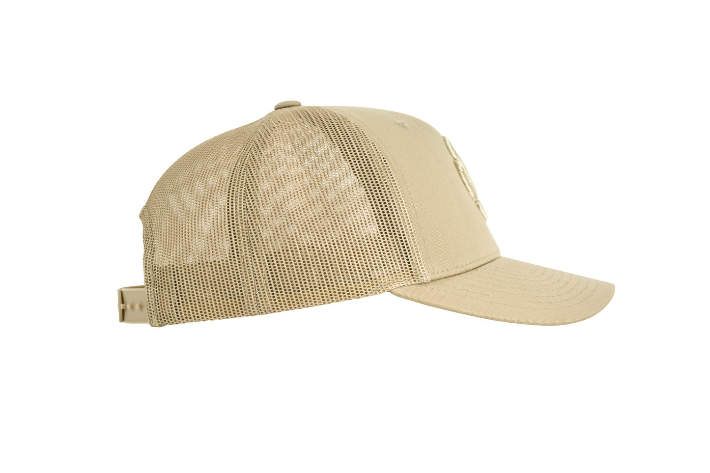 Monza Cap Khaki