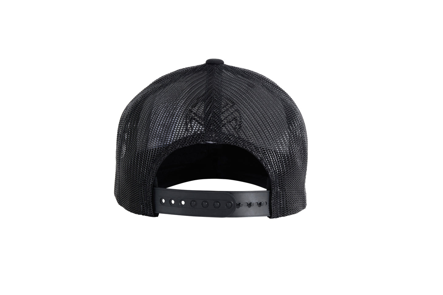 Monza Cap Black