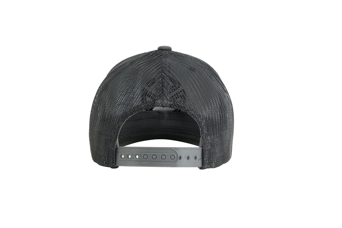 Monza Cap Grey