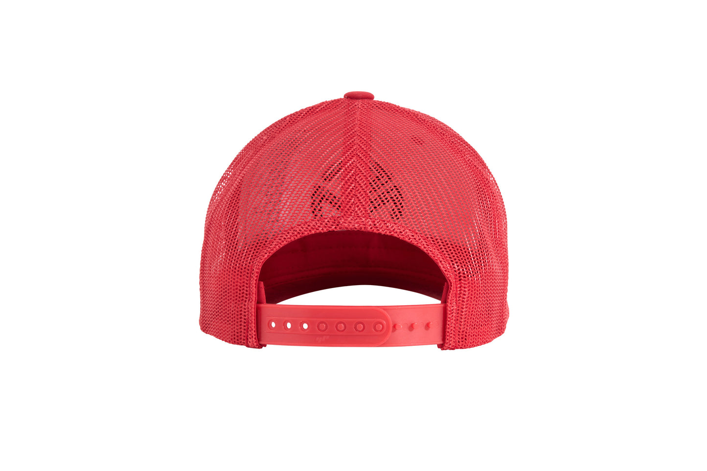 Monza Cap Red