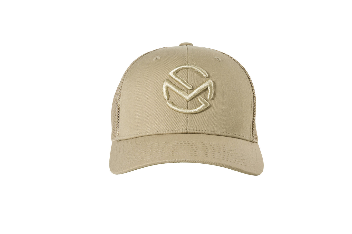 Monza Cap Khaki