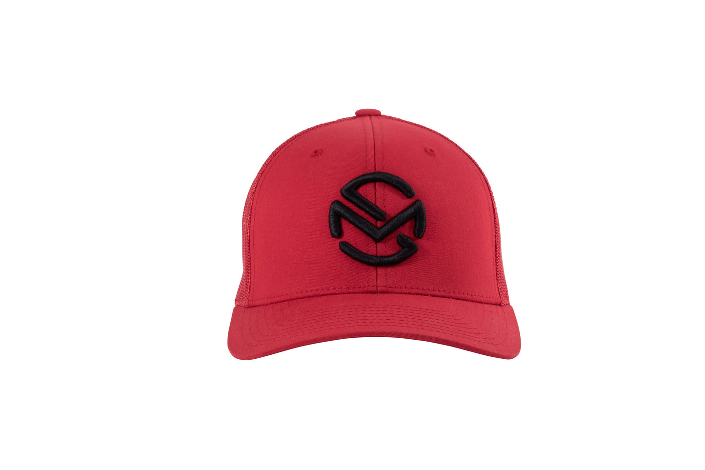 Monza Cap Red